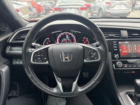 Used 2019 Honda Civic Sport image 20