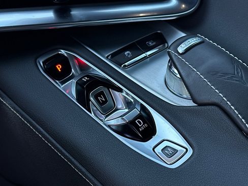 Used 2023 Chevrolet Corvette Stingray Preferred Conv w/ Z51 Performance Package image 25