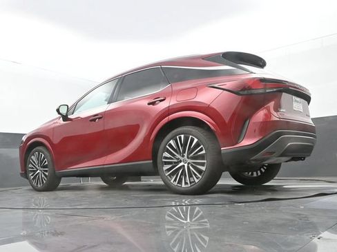 Used 2025 Lexus RX 350 Premium Plus w/ Accessory Package (Z1) FWD image 10