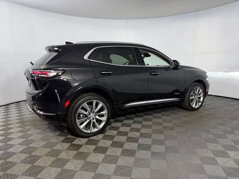 Used 2023 Buick Envision Avenir AWD/4WD image 7