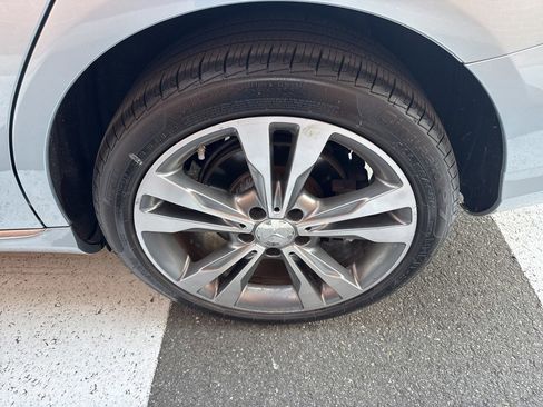 Used 2016 Mercedes-Benz C 300 4MATIC Sedan image 14