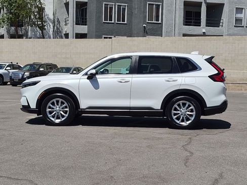 Used 2024 Honda CR-V EX image 9
