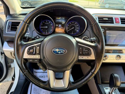 Used 2016 Subaru Outback 3.6R Limited AWD/4WD image 71