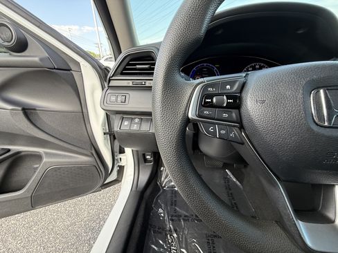 Certified 2022 Honda Insight EX image 19