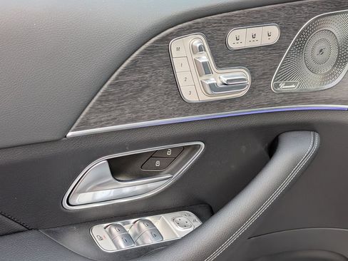 New 2026 Mercedes-Benz GLE 350 4MATIC image 26