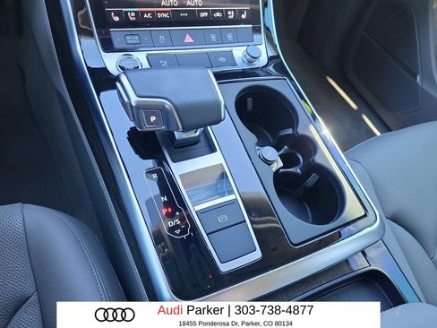 Certified 2023 Audi Q7 3.0T Premium Plus w/ Premium Plus Package AWD/4WD image 19