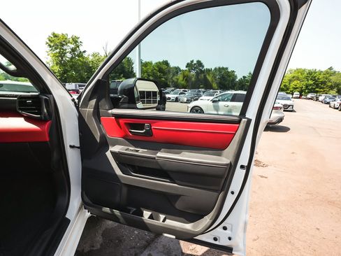 Used 2024 Toyota Tundra TRD Pro AWD/4WD image 16