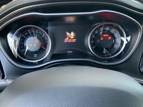Certified 2021 Dodge Challenger R/T Scat Pack RWD image 18