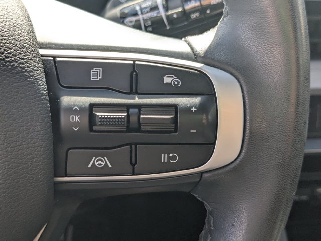 Certified 2023 Kia Sportage X-Line w/ X-Line Premium Package AWD/4WD image 27