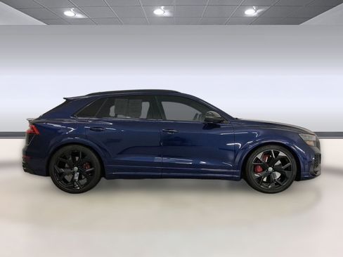 Used 2024 Audi RS Q8 image 8