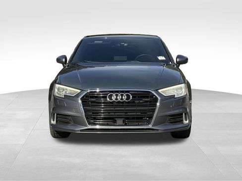 Used 2018 Audi A3 2.0T Premium w/ Convenience Package image 8