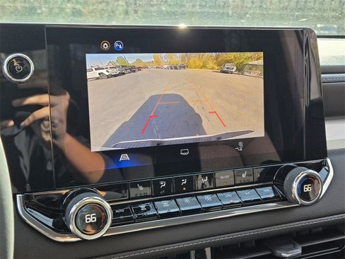 New 2026 Chevrolet Colorado LT w/ Advanced Trailering Package image 16