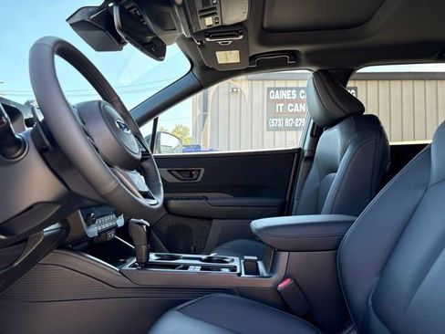 New 2026 Subaru Outback Limited AWD/4WD image 12