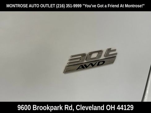 Used 2018 Jaguar F-PACE R-Sport image 55