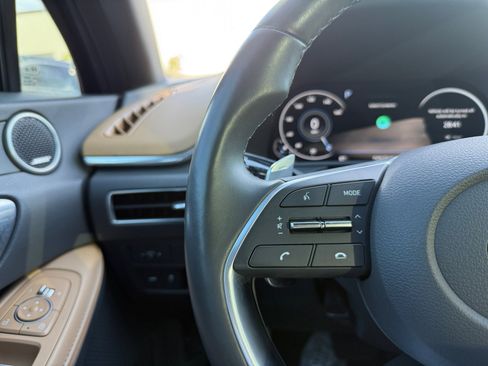 Used 2020 Hyundai Sonata Limited image 17