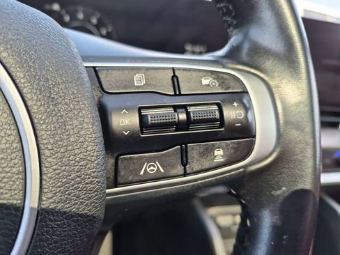 Used 2023 Kia Sportage SX FWD image 26