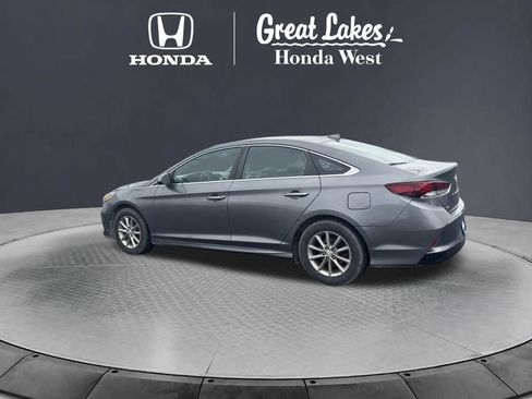 Used 2019 Hyundai Sonata SE FWD image 16