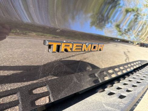 New 2025 Ford Expedition Tremor AWD/4WD image 33