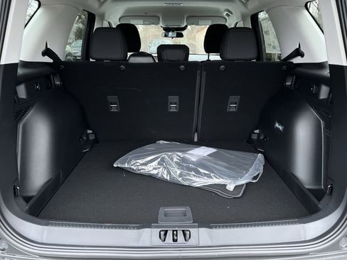 New 2025 Ford Bronco Sport Big Bend w/ Convenience Package image 24