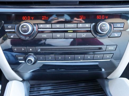 Used 2016 BMW X6 sDrive35i image 40