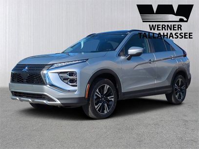 Used 2024 Mitsubishi Eclipse Cross SE