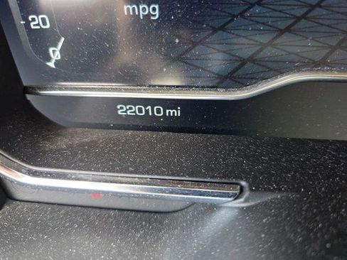 Used 2024 GMC Sierra 1500 Denali w/ Technology Package AWD/4WD image 33