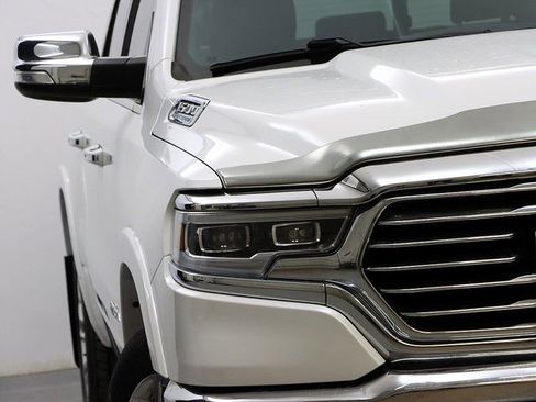 Used 2021 RAM 1500 Limited AWD/4WD image 4