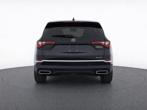 Used 2024 Acura MDX SH-AWD w/ Technology Package image 3