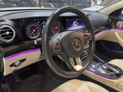 Used 2018 Mercedes-Benz E 300