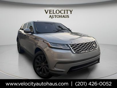 Used 2020 Land Rover Range Rover Velar S