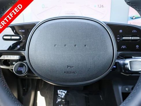 Certified 2024 Hyundai Ioniq 5 SEL RWD image 25