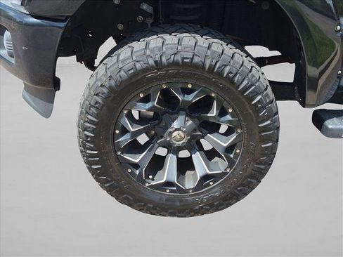 Used 2015 Ford F250 Platinum AWD/4WD image 9