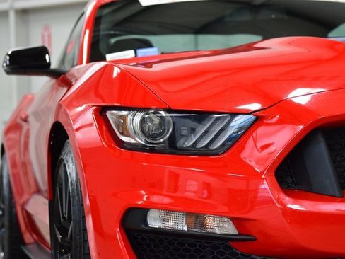 Used 2017 Ford Mustang Shelby GT350 w/ Electronics Package image 12