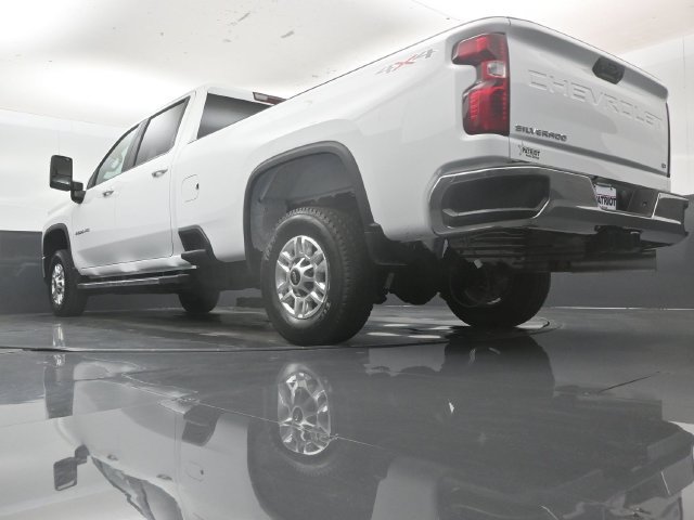 Used 2026 Chevrolet Silverado 2500 LT AWD/4WD image 54