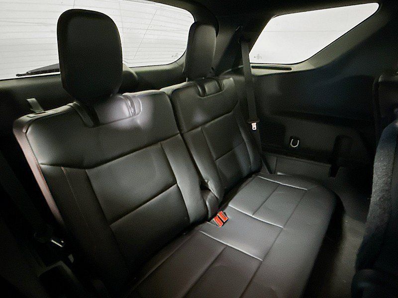 New 2025 Ford Explorer ST-Line w/ Premium Package AWD/4WD image 28