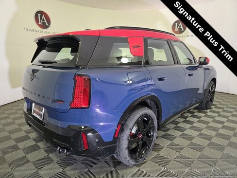 Used 2025 MINI Cooper Countryman John Cooper Works image 4