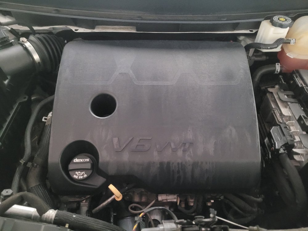Used 2020 Buick Enclave Premium w/ Sun and Sites Package FWD image 30