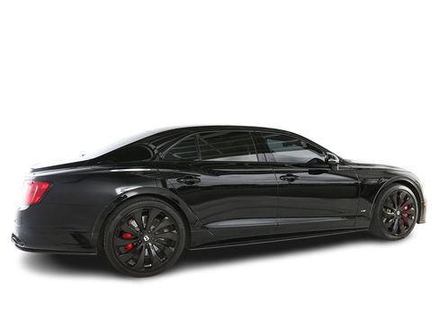 Used 2022 Bentley Flying Spur V8 AWD/4WD image 13