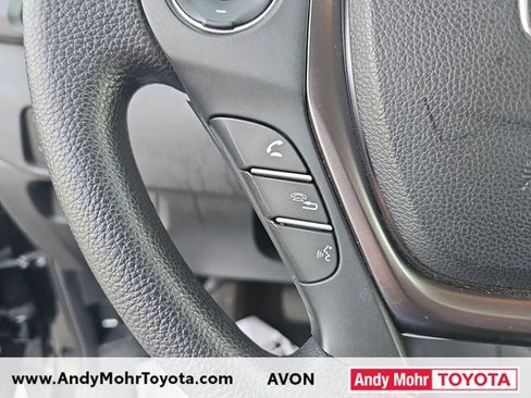 Used 2019 Honda Ridgeline Sport image 16