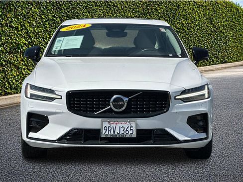Used 2024 Volvo S60 B5 Plus w/ Climate Package AWD/4WD image 9