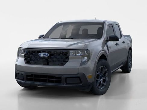 New 2025 Ford Maverick XLT w/ XLT Luxury Package image 27
