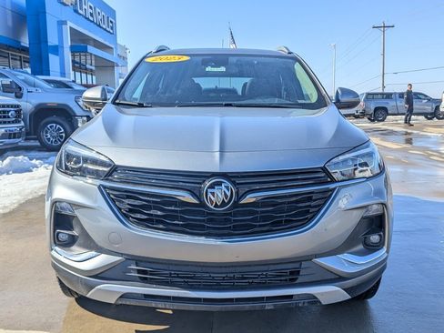 Used 2023 Buick Encore GX Essence w/ Experience Buick Package image 11