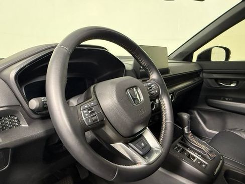 Used 2026 Honda CR-V TrailSport image 18