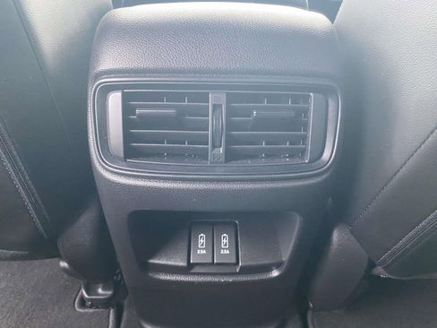 Used 2020 Honda CR-V EX-L image 12
