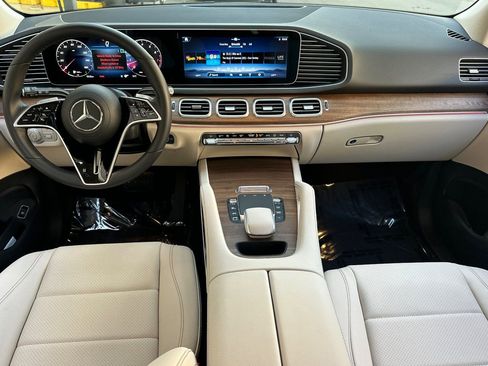 Certified 2026 Mercedes-Benz GLE 350 4MATIC image 4