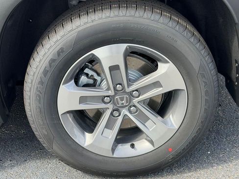 New 2026 Honda Pilot EX-L image 10