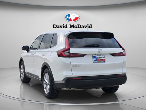 Certified 2023 Honda CR-V EX-L image 4