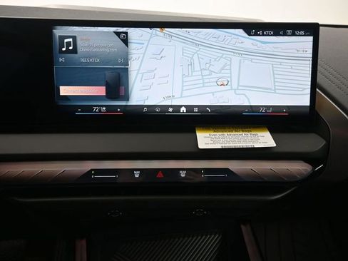 New 2026 BMW X3 xDrive30 w/ Convenience Package image 6