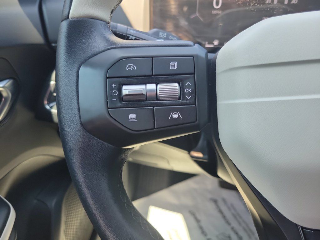 Used 2025 Kia K4 GT-Line w/ GT-Line Sunroof Package FWD image 27