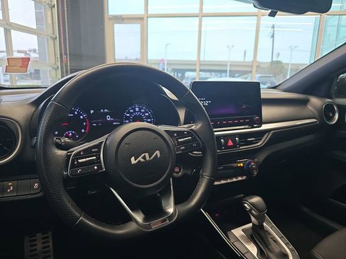 Used 2023 Kia Forte GT-Line image 18